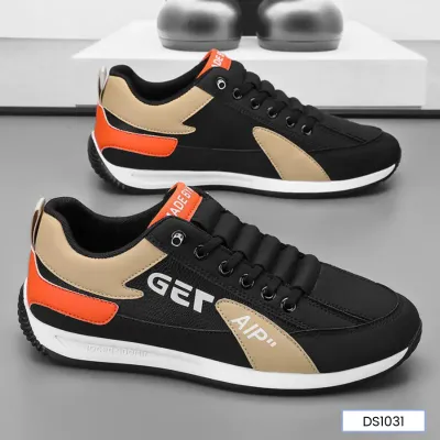 METRO GLIDE CASUAL SHOES
